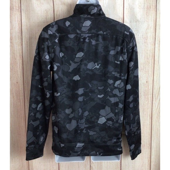 Champion Performance Duofold Camouflage Pullover S - Picture 4 of 5